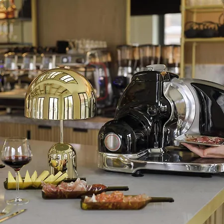 Moevenpick Hotel The Hague-2