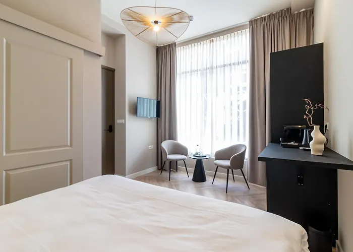Sayo Boutique Hotel Den Haag